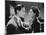 Brief Encounter, Trevor Howard, Celia Johnson, 1945-null-Mounted Photo