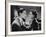 Brief Encounter, Trevor Howard, Celia Johnson, 1945-null-Framed Photo