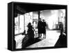 Brief Encounter, Trevor Howard, Celia Johnson, 1945-null-Framed Stretched Canvas