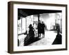 Brief Encounter, Trevor Howard, Celia Johnson, 1945-null-Framed Photo