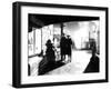 Brief Encounter, Trevor Howard, Celia Johnson, 1945-null-Framed Photo