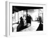 Brief Encounter, Trevor Howard, Celia Johnson, 1945-null-Framed Photo