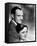 Brief Encounter-null-Framed Stretched Canvas