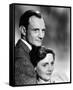 Brief Encounter-null-Framed Stretched Canvas