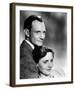 Brief Encounter-null-Framed Photo