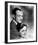 Brief Encounter-null-Framed Photo