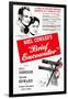 Brief Encounter-null-Framed Art Print