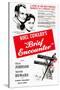 Brief Encounter-null-Stretched Canvas