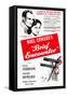 Brief Encounter-null-Framed Stretched Canvas