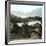 Brienz (Switzerland), the Lake, Circa 1865-Leon, Levy et Fils-Framed Photographic Print