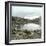 Brienz (Switzerland), View of the Lake-Leon, Levy et Fils-Framed Photographic Print