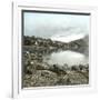 Brienz (Switzerland), View of the Lake-Leon, Levy et Fils-Framed Photographic Print