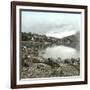 Brienz (Switzerland), View of the Lake-Leon, Levy et Fils-Framed Photographic Print