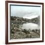 Brienz (Switzerland), View of the Lake-Leon, Levy et Fils-Framed Photographic Print