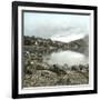 Brienz (Switzerland), View of the Lake-Leon, Levy et Fils-Framed Photographic Print