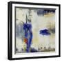 Brigade-Joshua Schicker-Framed Giclee Print