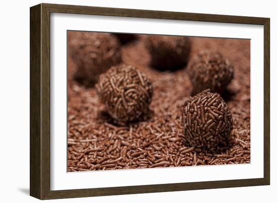 Brigadeiro-Beto Chagas-Framed Photographic Print