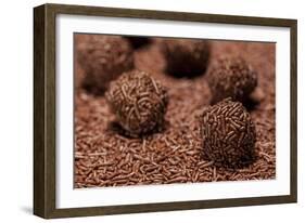 Brigadeiro-Beto Chagas-Framed Photographic Print