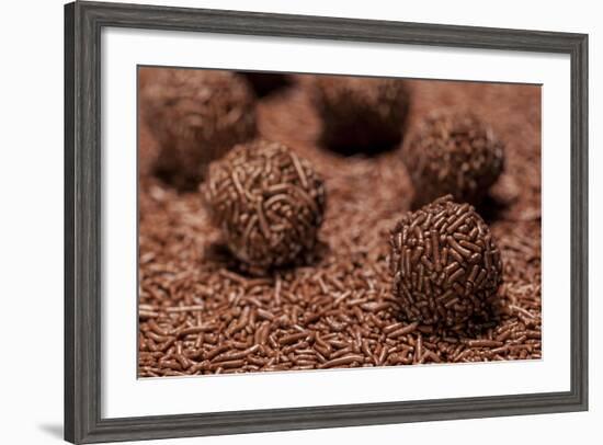 Brigadeiro-Beto Chagas-Framed Photographic Print