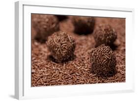 Brigadeiro-Beto Chagas-Framed Photographic Print