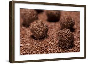 Brigadeiro-Beto Chagas-Framed Photographic Print