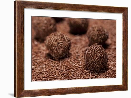 Brigadeiro-Beto Chagas-Framed Photographic Print