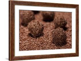 Brigadeiro-Beto Chagas-Framed Photographic Print