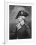 Brigadier General Anthony Wayne-John Francis Eugene Prud'Homme-Framed Giclee Print