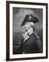 Brigadier General Anthony Wayne-John Francis Eugene Prud'Homme-Framed Giclee Print