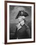 Brigadier General Anthony Wayne-John Francis Eugene Prud'Homme-Framed Giclee Print