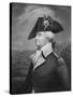 Brigadier General Anthony Wayne-John Francis Eugene Prud'Homme-Stretched Canvas