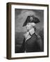 Brigadier General Anthony Wayne-John Francis Eugene Prud'Homme-Framed Giclee Print