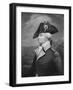 Brigadier General Anthony Wayne-John Francis Eugene Prud'Homme-Framed Giclee Print