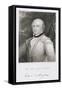 Brigadier General Daniel Morgan-John Trumbull-Framed Stretched Canvas