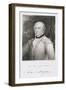 Brigadier General Daniel Morgan-John Trumbull-Framed Giclee Print