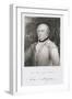 Brigadier General Daniel Morgan-John Trumbull-Framed Giclee Print