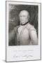 Brigadier General Daniel Morgan-John Trumbull-Mounted Giclee Print