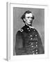 Brigadier General George Armstrong Custer-null-Framed Photographic Print