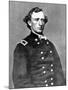 Brigadier General George Armstrong Custer-null-Mounted Photographic Print