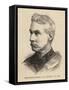 Brigadier-General J a Tytler-null-Framed Stretched Canvas