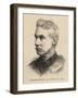 Brigadier-General J a Tytler-null-Framed Giclee Print