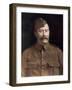 Brigadier General Lord Chesham, Imperial Yeomanry, South Africa, 1900-Elliott & Fry-Framed Giclee Print