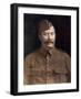 Brigadier General Lord Chesham, Imperial Yeomanry, South Africa, 1900-Elliott & Fry-Framed Giclee Print