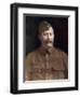 Brigadier General Lord Chesham, Imperial Yeomanry, South Africa, 1900-Elliott & Fry-Framed Giclee Print