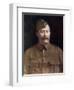 Brigadier General Lord Chesham, Imperial Yeomanry, South Africa, 1900-Elliott & Fry-Framed Giclee Print