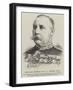 Brigadier-General Sir O V Tanner-null-Framed Giclee Print