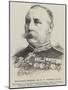 Brigadier-General Sir O V Tanner-null-Mounted Giclee Print