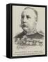 Brigadier-General Sir O V Tanner-null-Framed Stretched Canvas