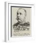 Brigadier-General Sir O V Tanner-null-Framed Giclee Print