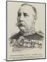 Brigadier-General Sir O V Tanner-null-Mounted Giclee Print